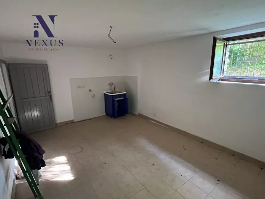 Immagine 22 di Appartamento in vendita  a Serra Sant'abbondio