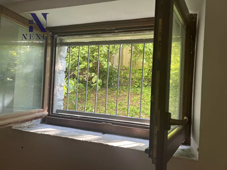 Immagine 23 di Appartamento in vendita  a Serra Sant'abbondio