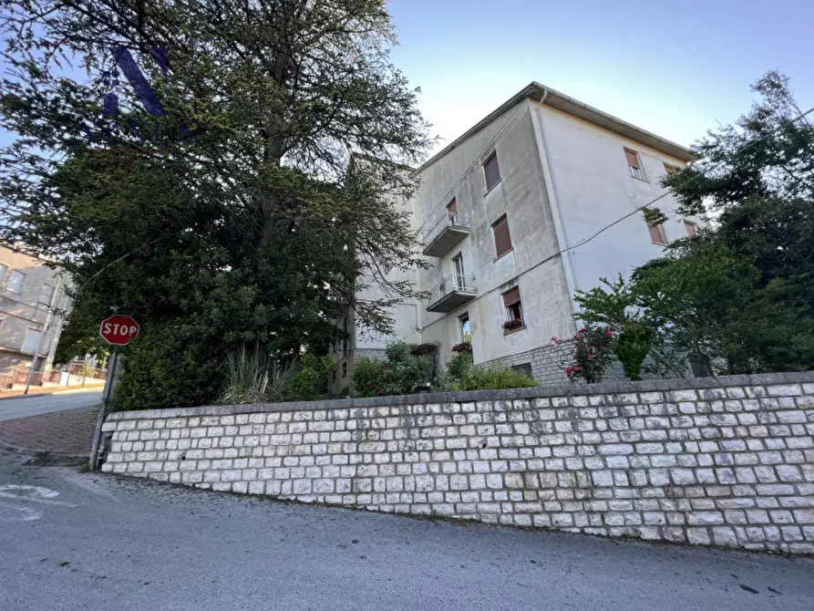 Immagine 25 di Appartamento in vendita  a Serra Sant'abbondio