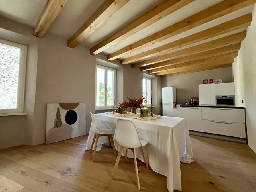 Immagine 1 di Appartamento in vendita  in Piazza del Duomo a Trento