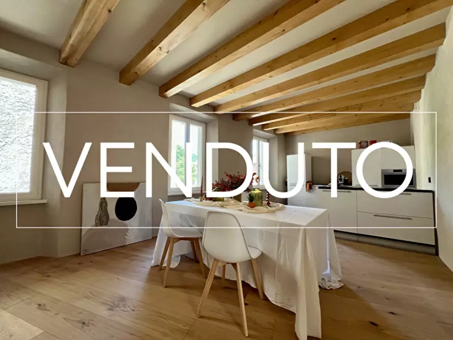 Immagine 1 di Appartamento in vendita  in Piazza del Duomo a Trento