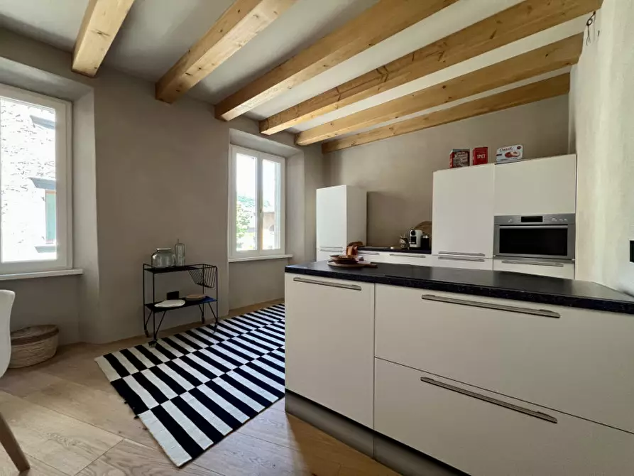 Immagine 3 di Appartamento in vendita  in Piazza del Duomo a Trento