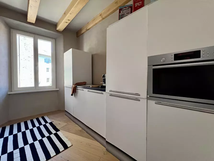 Immagine 3 di Appartamento in vendita  in Piazza del Duomo a Trento