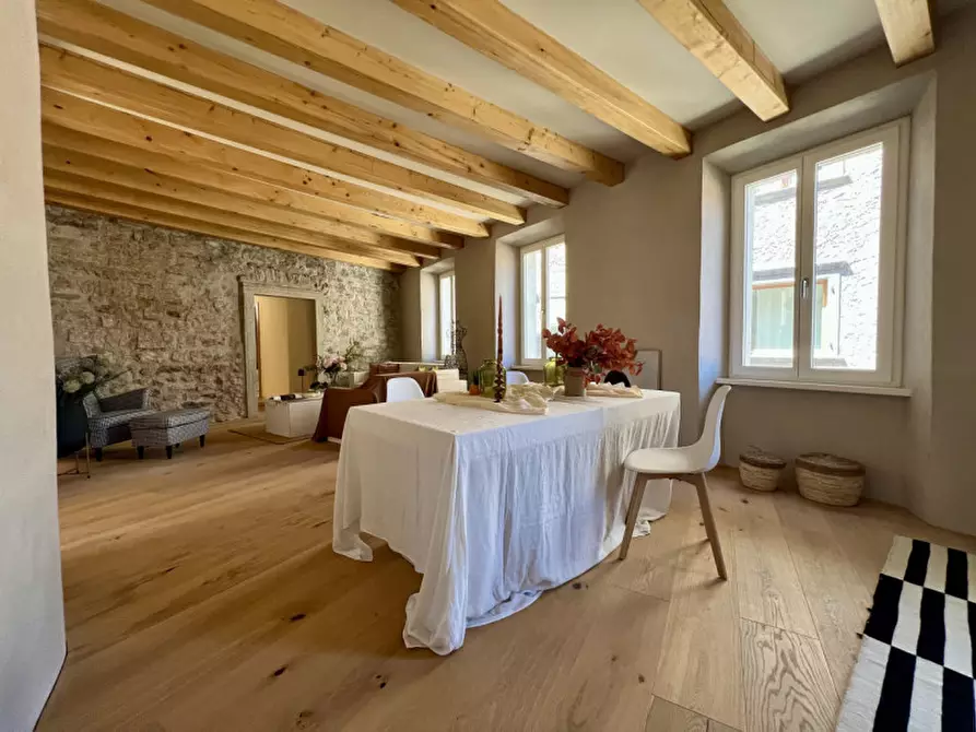 Immagine 6 di Appartamento in vendita  in Piazza del Duomo a Trento