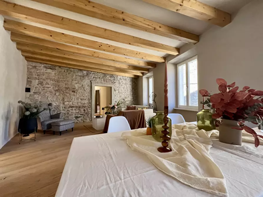 Immagine 7 di Appartamento in vendita  in Piazza del Duomo a Trento