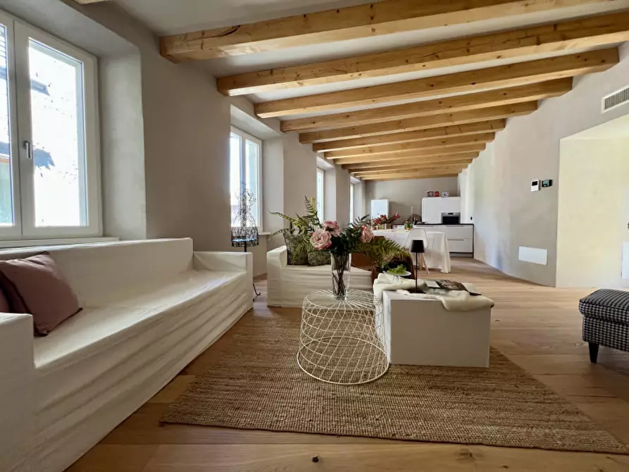 Immagine 13 di Appartamento in vendita  in Piazza del Duomo a Trento