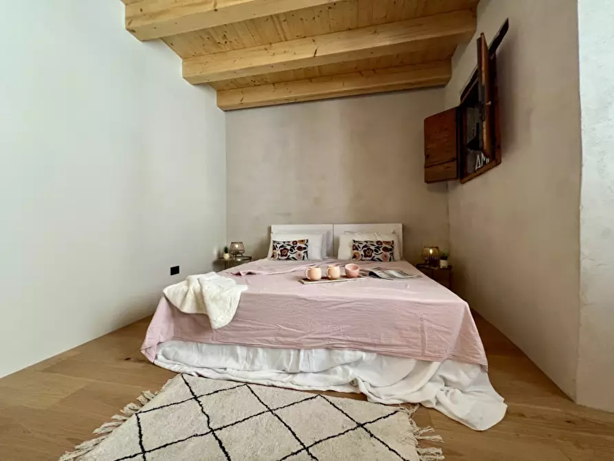 Immagine 22 di Appartamento in vendita  in Piazza del Duomo a Trento