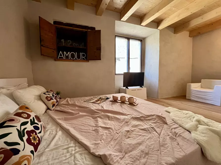 Immagine 24 di Appartamento in vendita  in Piazza del Duomo a Trento