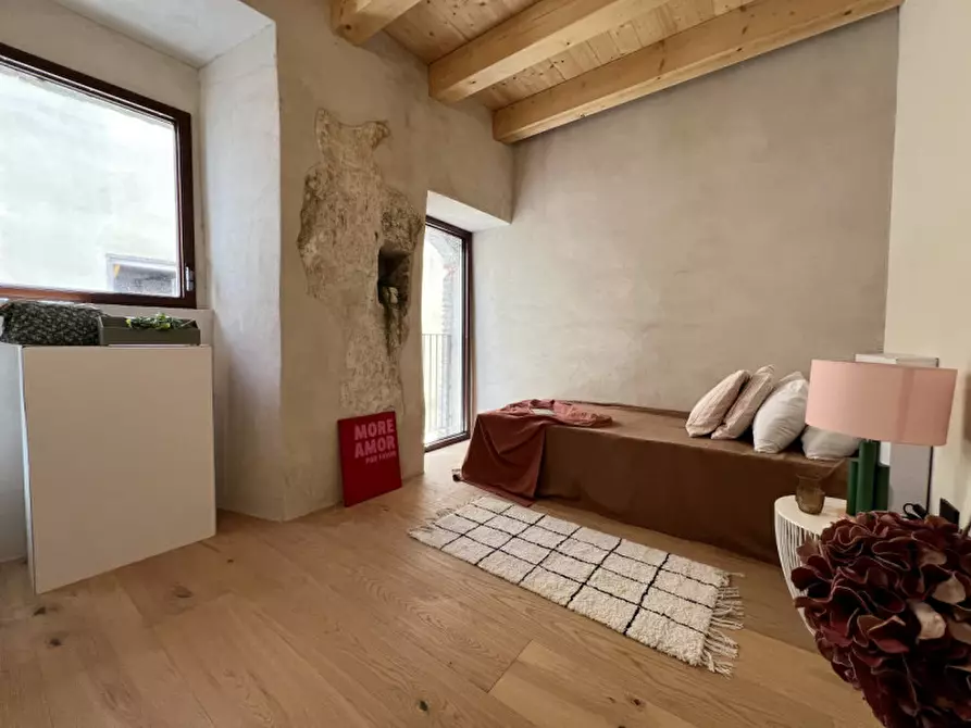 Immagine 26 di Appartamento in vendita  in Piazza del Duomo a Trento