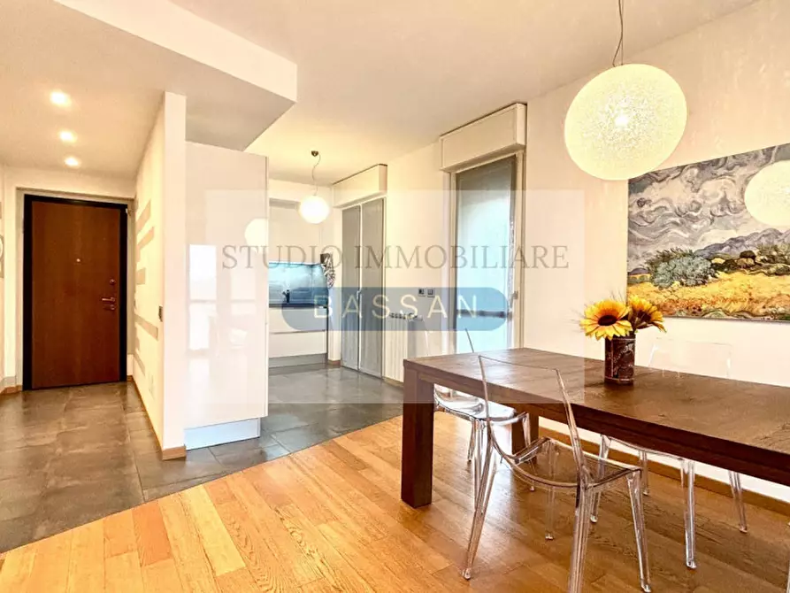 Immagine 3 di Appartamento in vendita  in Via Monte Leone  68 a Gallarate