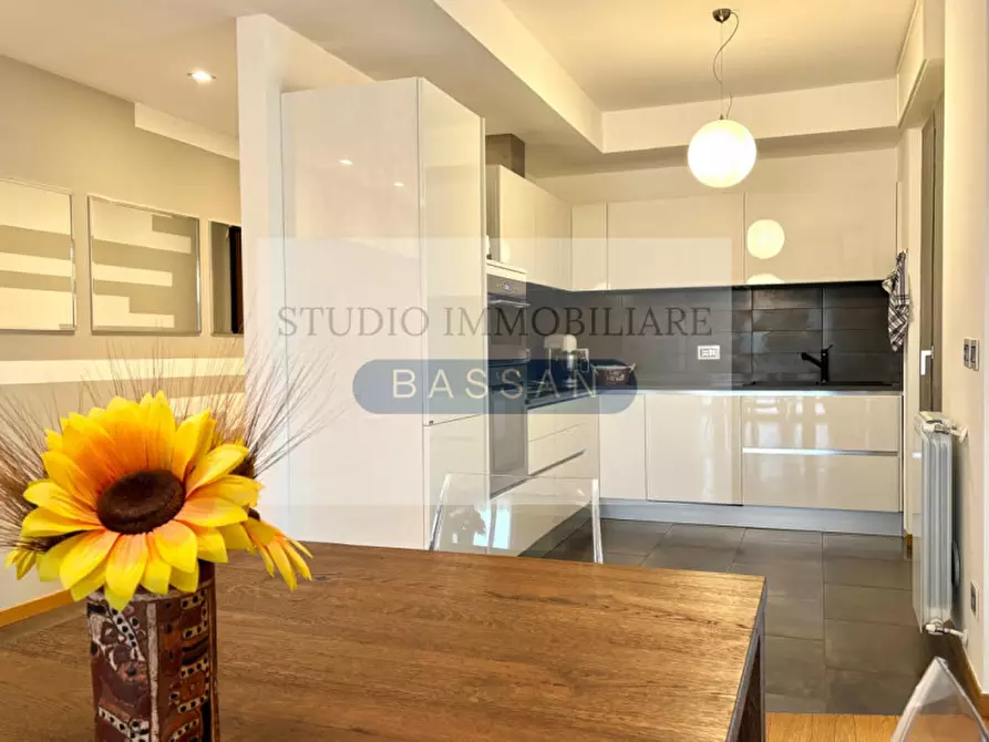 Immagine 8 di Appartamento in vendita  in Via Monte Leone  68 a Gallarate