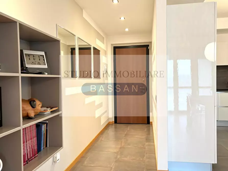 Immagine 10 di Appartamento in vendita  in Via Monte Leone  68 a Gallarate