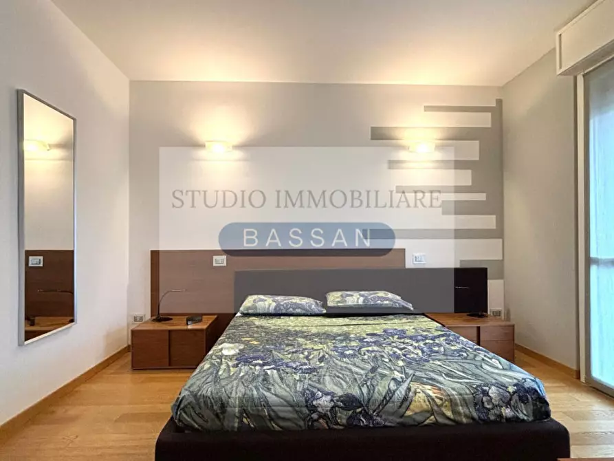 Immagine 12 di Appartamento in vendita  in Via Monte Leone  68 a Gallarate