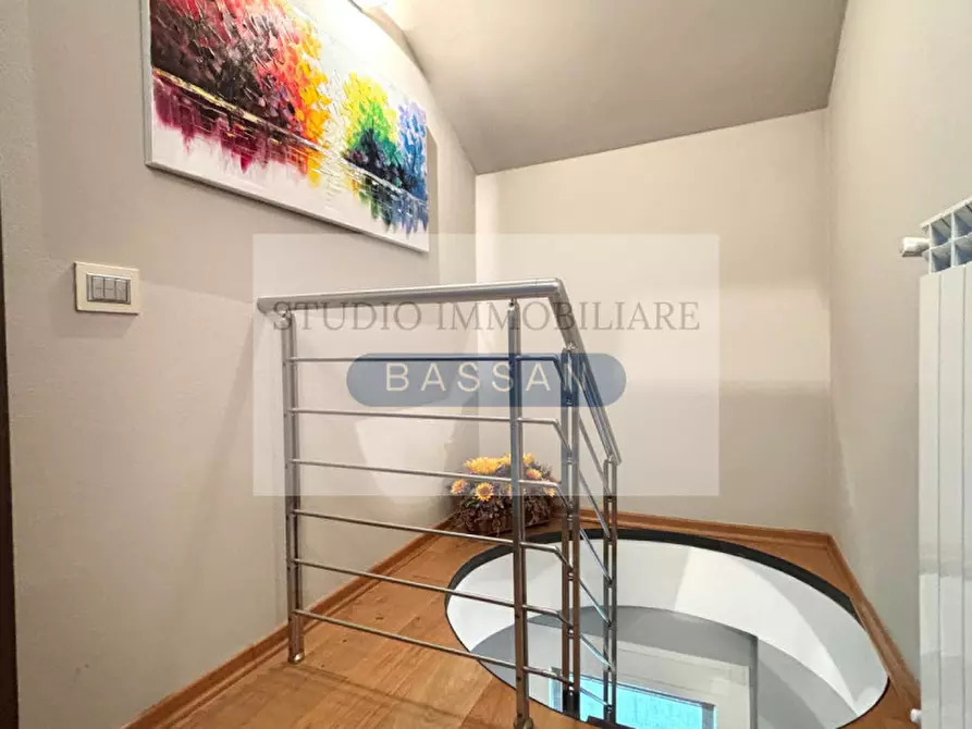 Immagine 21 di Appartamento in vendita  in Via Monte Leone  68 a Gallarate