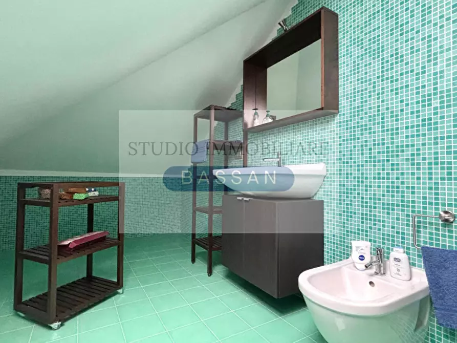 Immagine 25 di Appartamento in vendita  in Via Monte Leone  68 a Gallarate