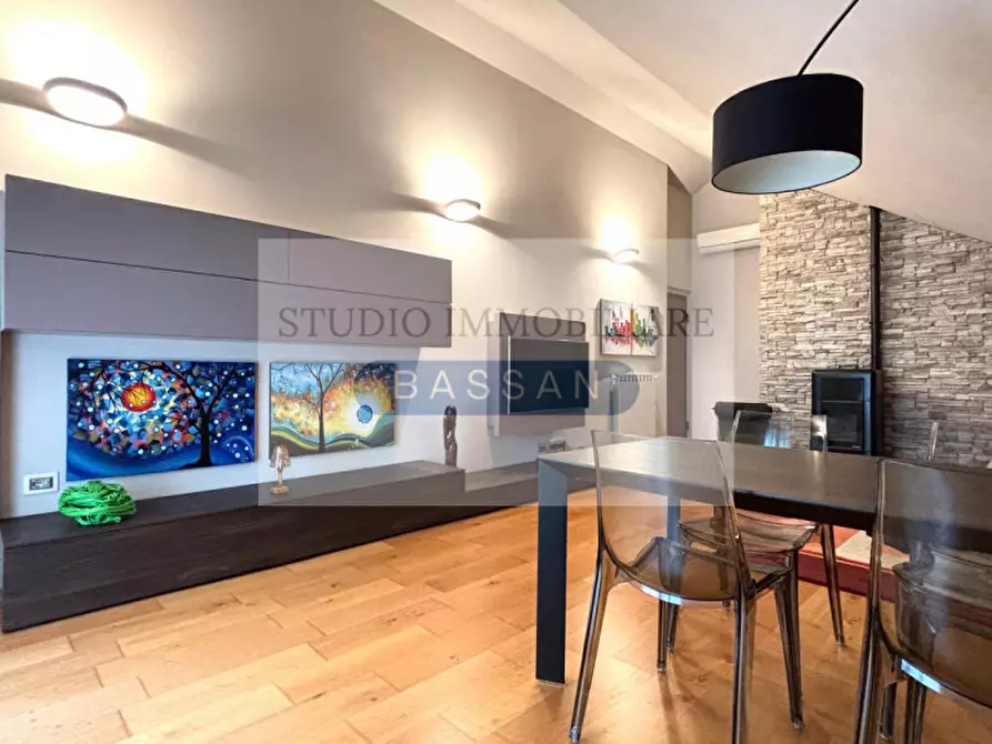 Immagine 28 di Appartamento in vendita  in Via Monte Leone  68 a Gallarate