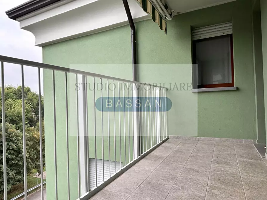 Immagine 32 di Appartamento in vendita  in Via Monte Leone  68 a Gallarate