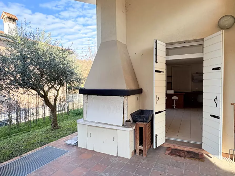 Immagine 7 di Villa in vendita  in Via Orlando Cesare a Battaglia Terme