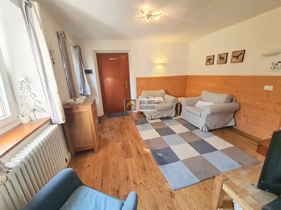 Immagine 1 di Appartamento in vendita  in Via Toccol, 70 a Agordo