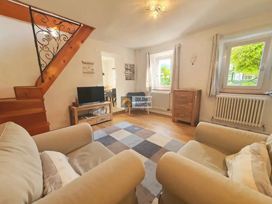 Immagine 3 di Appartamento in vendita  in Via Toccol, 70 a Agordo