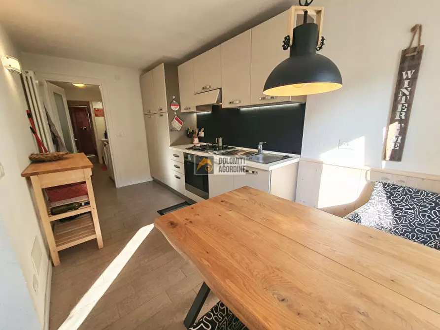 Immagine 5 di Appartamento in vendita  in Via Toccol, 70 a Agordo