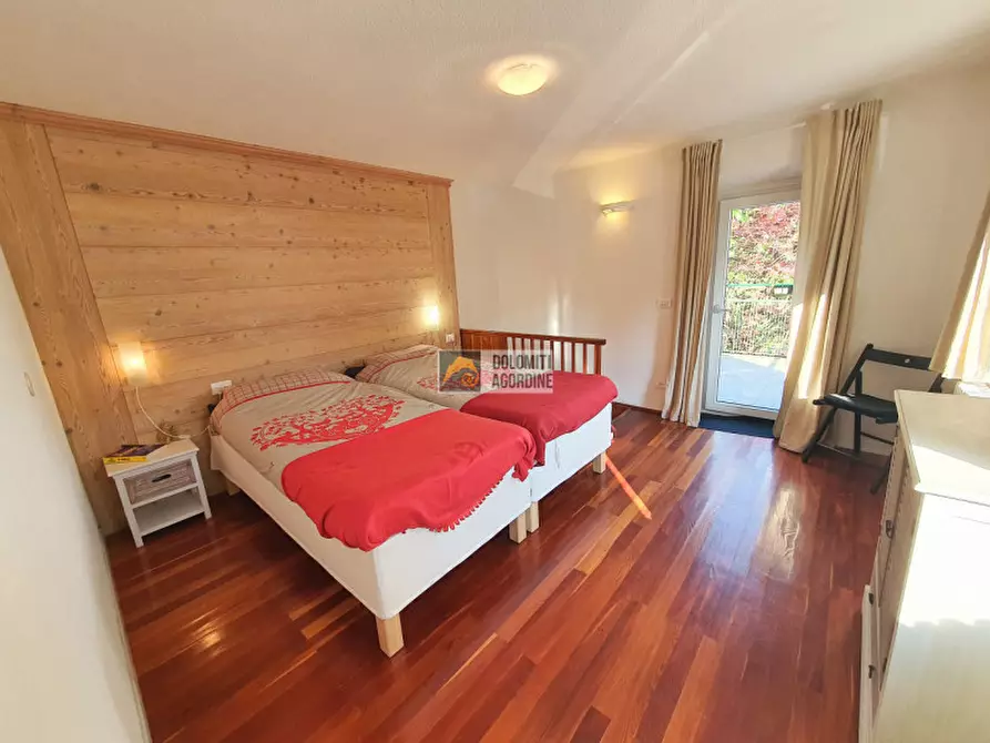 Immagine 8 di Appartamento in vendita  in Via Toccol, 70 a Agordo