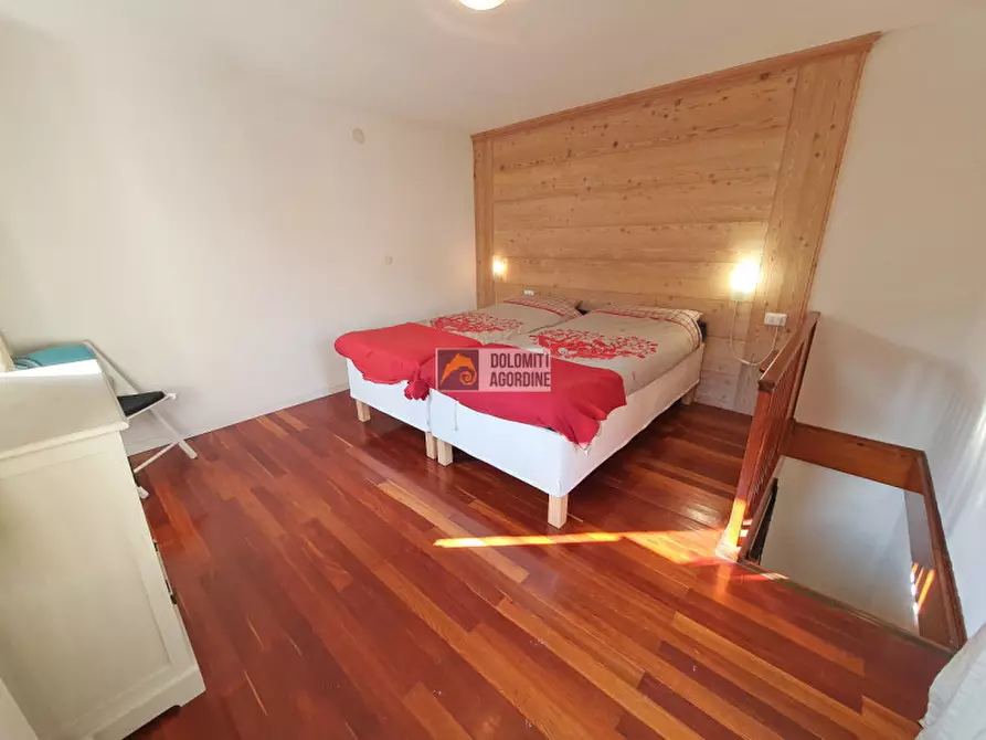 Immagine 9 di Appartamento in vendita  in Via Toccol, 70 a Agordo