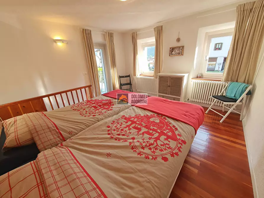 Immagine 11 di Appartamento in vendita  in Via Toccol, 70 a Agordo