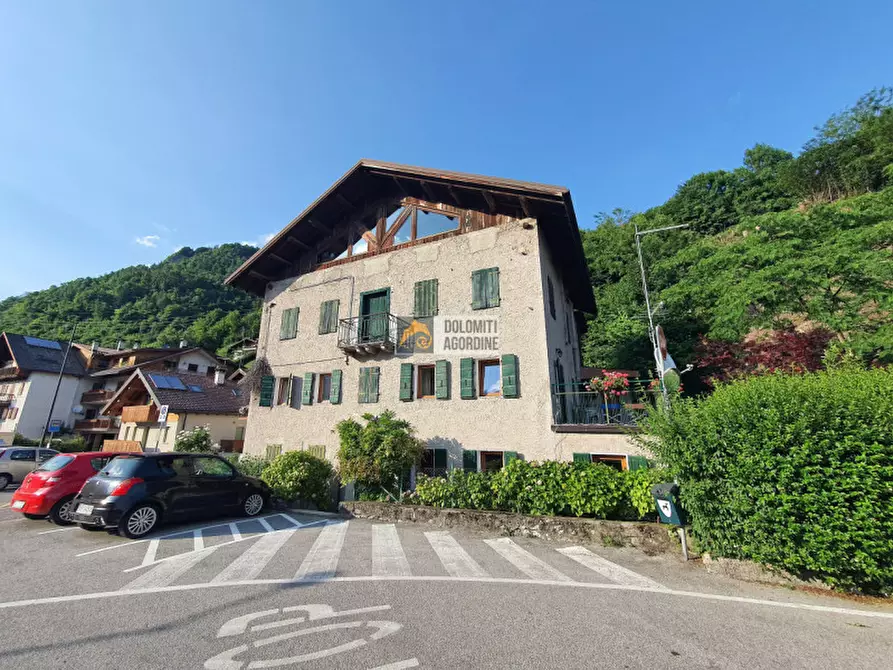 Immagine 20 di Appartamento in vendita  in Via Toccol, 70 a Agordo