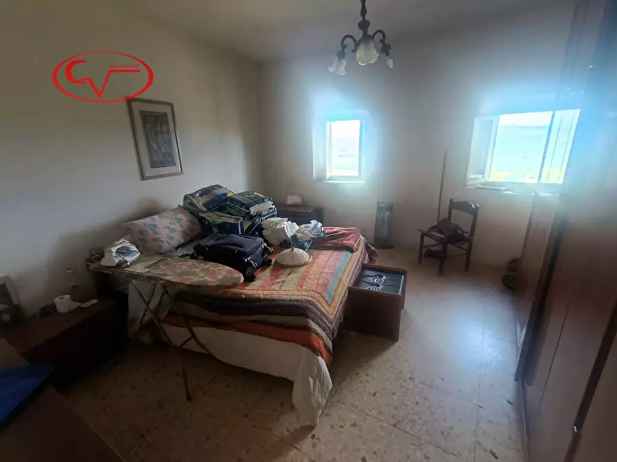 Immagine 7 di Villetta a schiera in vendita  in san leolino a Bucine