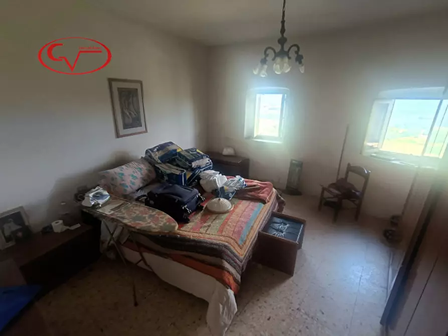 Immagine 8 di Villetta a schiera in vendita  in san leolino a Bucine