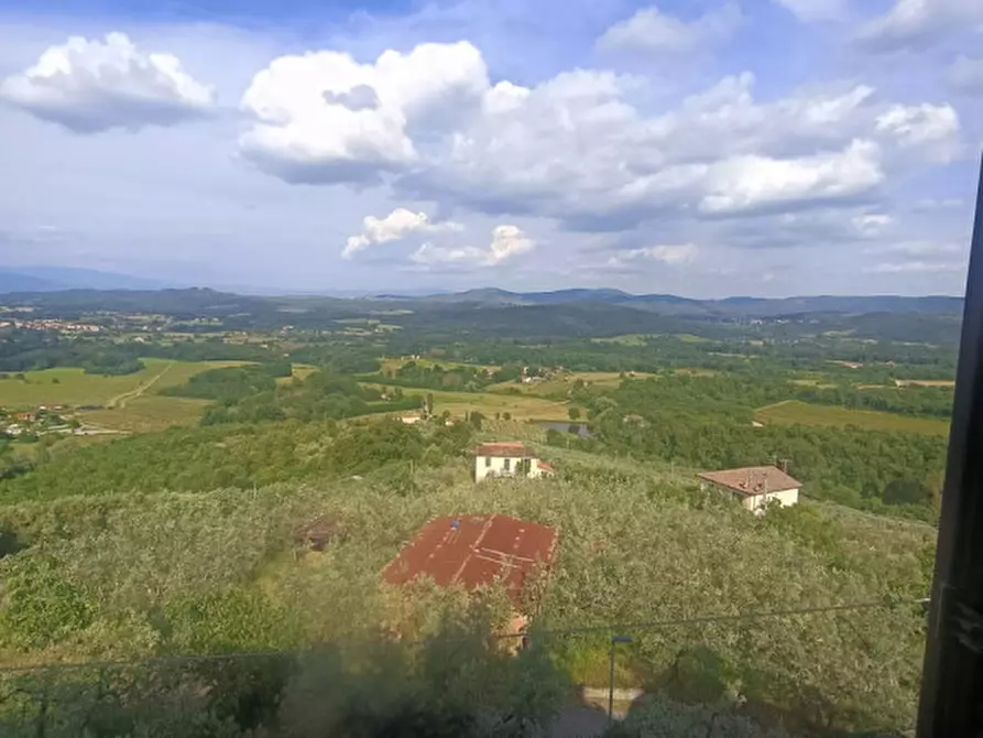 Immagine 9 di Villetta a schiera in vendita  in san leolino a Bucine