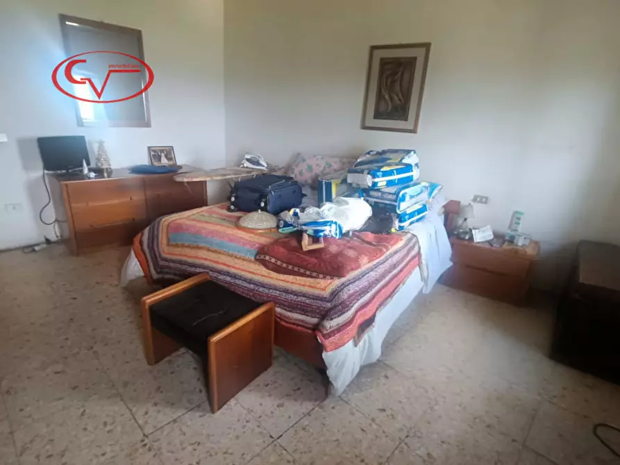 Immagine 10 di Villetta a schiera in vendita  in san leolino a Bucine