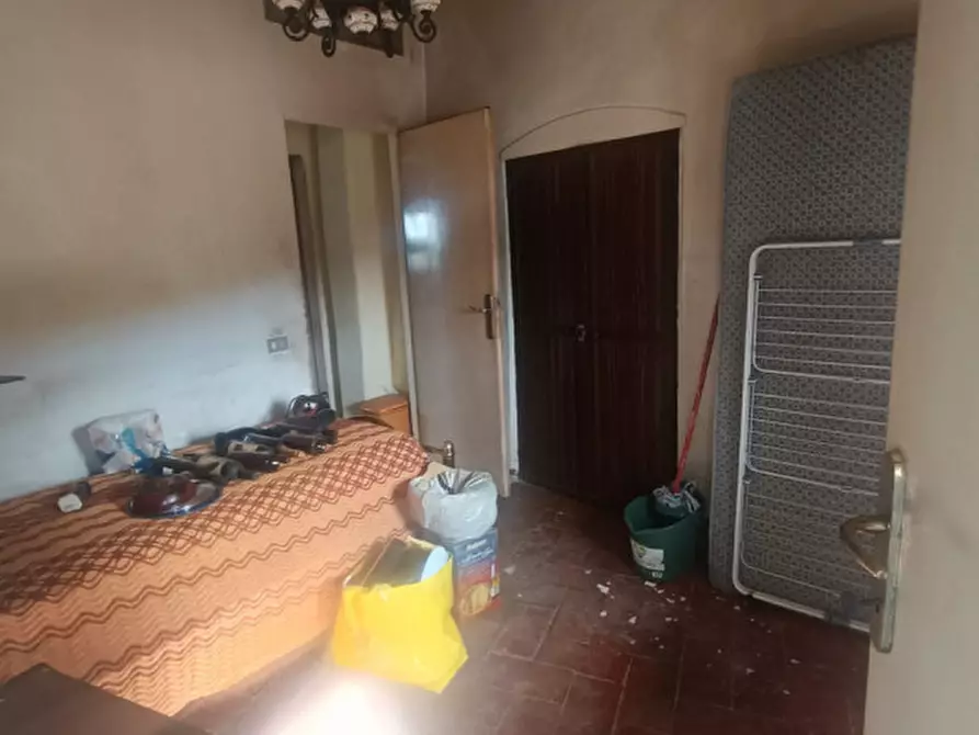 Immagine 11 di Villetta a schiera in vendita  in san leolino a Bucine