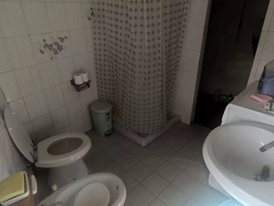 Immagine 12 di Villetta a schiera in vendita  in san leolino a Bucine