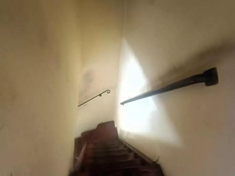 Immagine 14 di Villetta a schiera in vendita  in san leolino a Bucine