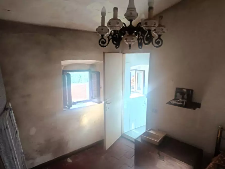 Immagine 17 di Villetta a schiera in vendita  in san leolino a Bucine