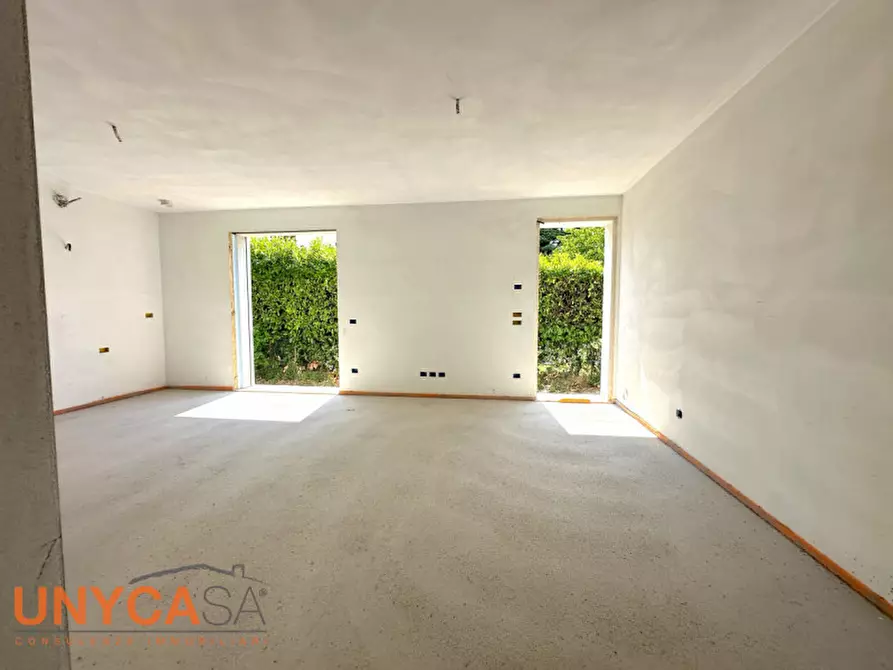 Immagine 2 di Casa indipendente in vendita  a Selvazzano Dentro