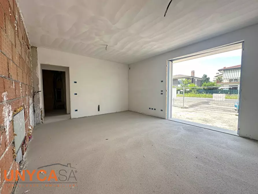 Immagine 3 di Casa indipendente in vendita  a Selvazzano Dentro