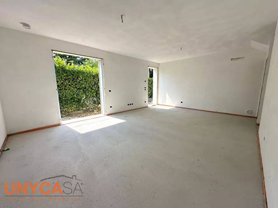 Immagine 5 di Casa indipendente in vendita  a Selvazzano Dentro