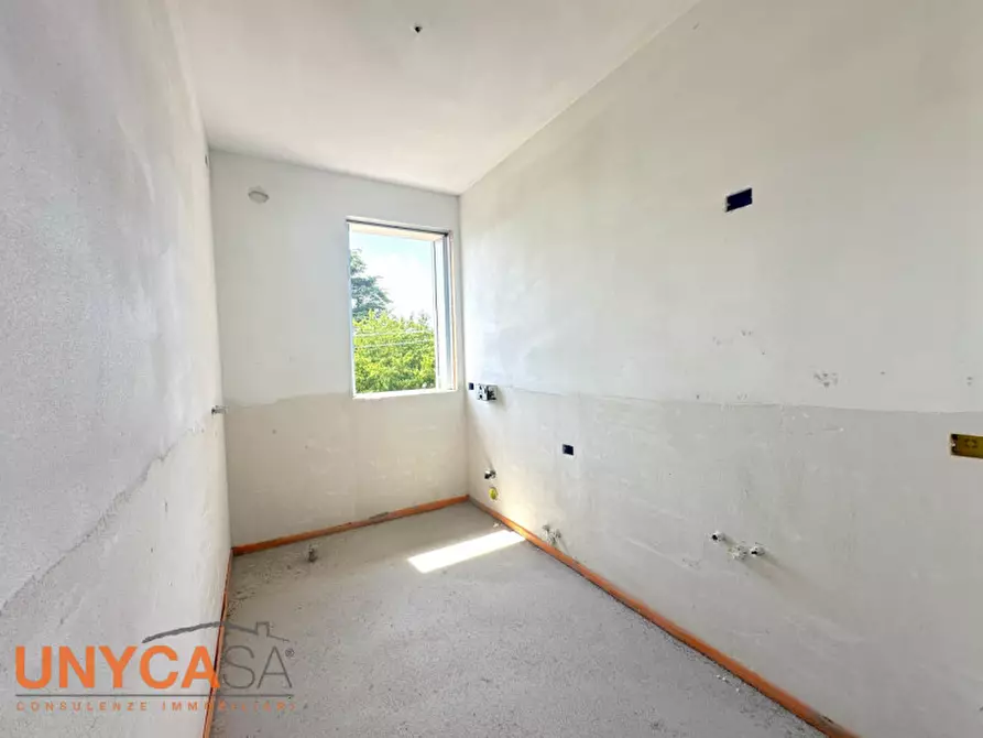 Immagine 6 di Casa indipendente in vendita  a Selvazzano Dentro