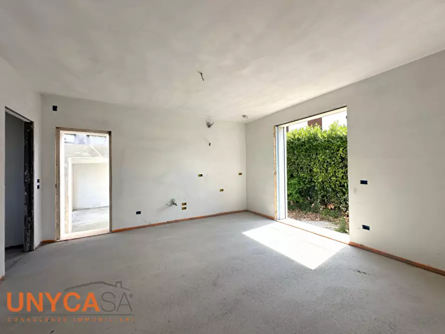 Immagine 8 di Casa indipendente in vendita  a Selvazzano Dentro