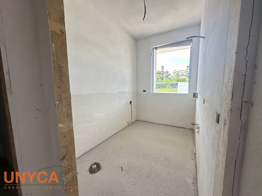 Immagine 10 di Casa indipendente in vendita  a Selvazzano Dentro