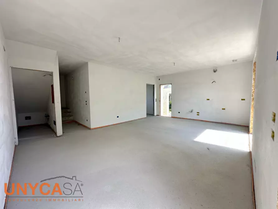 Immagine 11 di Casa indipendente in vendita  a Selvazzano Dentro