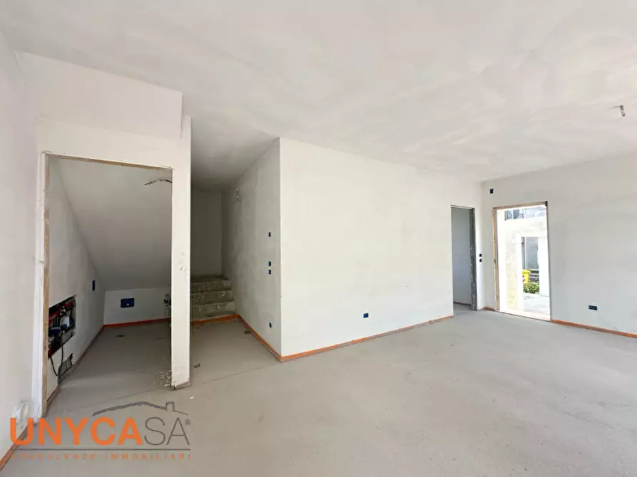 Immagine 12 di Casa indipendente in vendita  a Selvazzano Dentro