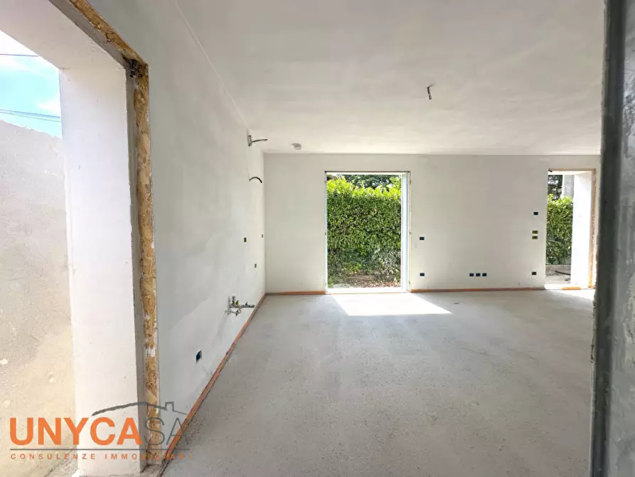 Immagine 14 di Casa indipendente in vendita  a Selvazzano Dentro