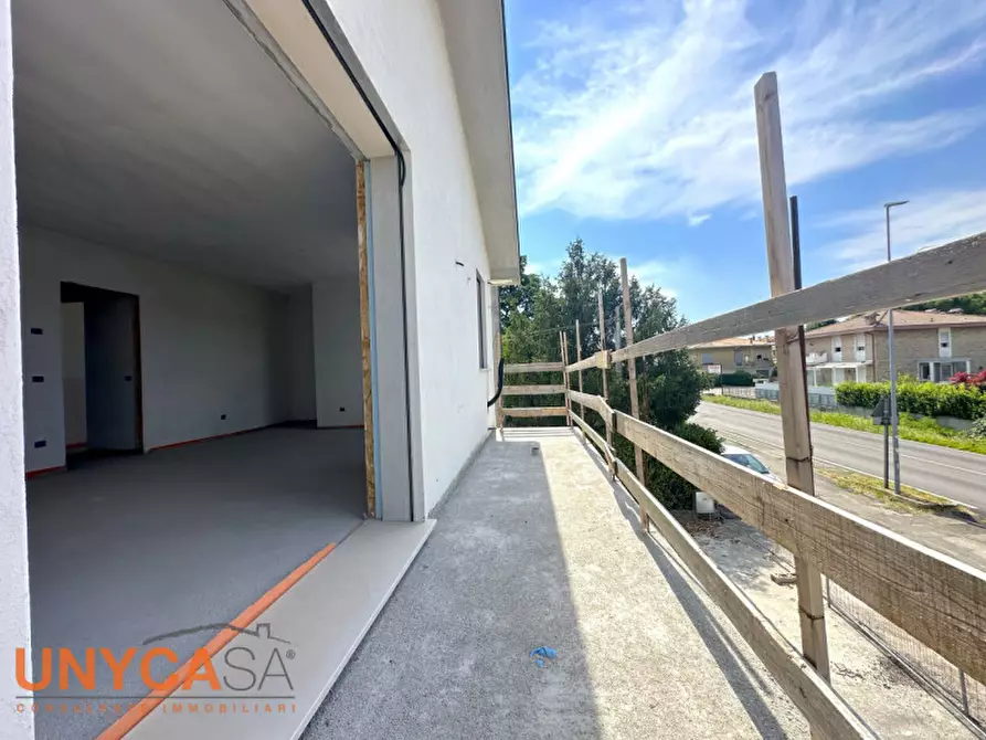 Immagine 25 di Casa indipendente in vendita  a Selvazzano Dentro