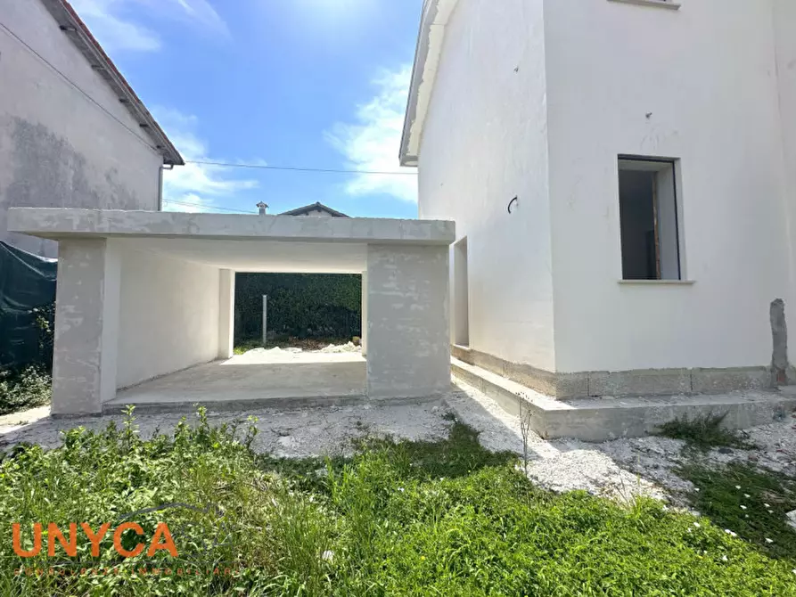 Immagine 26 di Casa indipendente in vendita  a Selvazzano Dentro