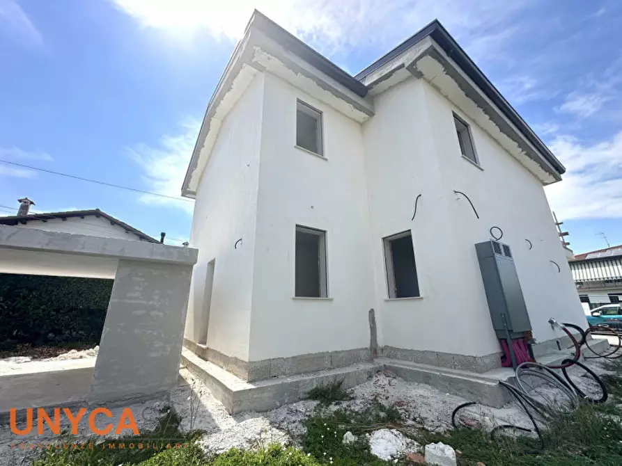 Immagine 27 di Casa indipendente in vendita  a Selvazzano Dentro