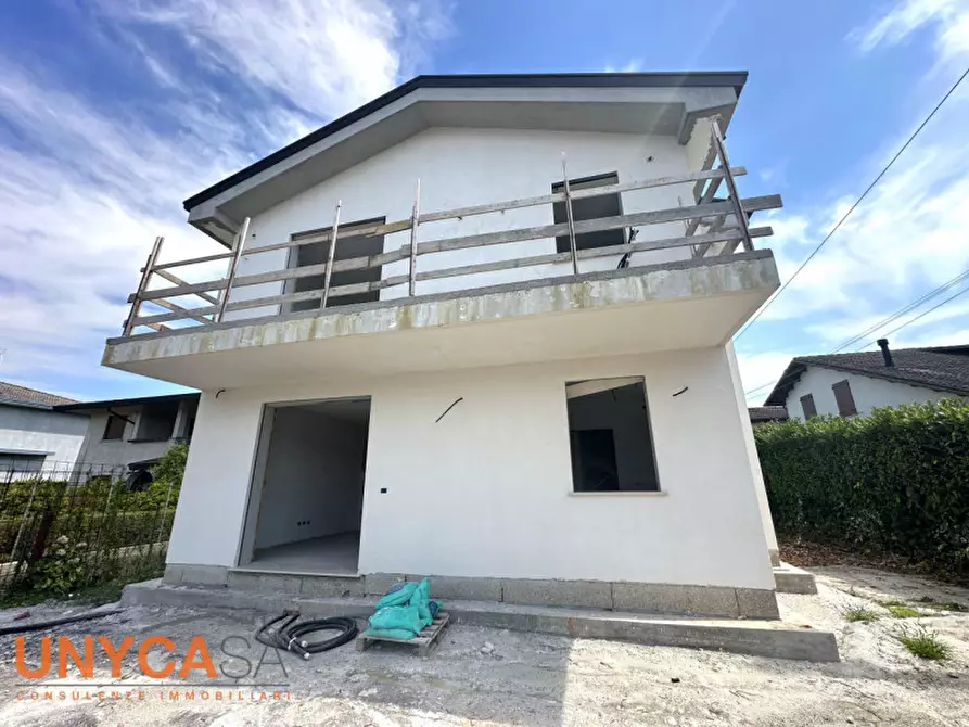 Immagine 30 di Casa indipendente in vendita  a Selvazzano Dentro